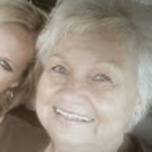 Meet your Posher, Barbara